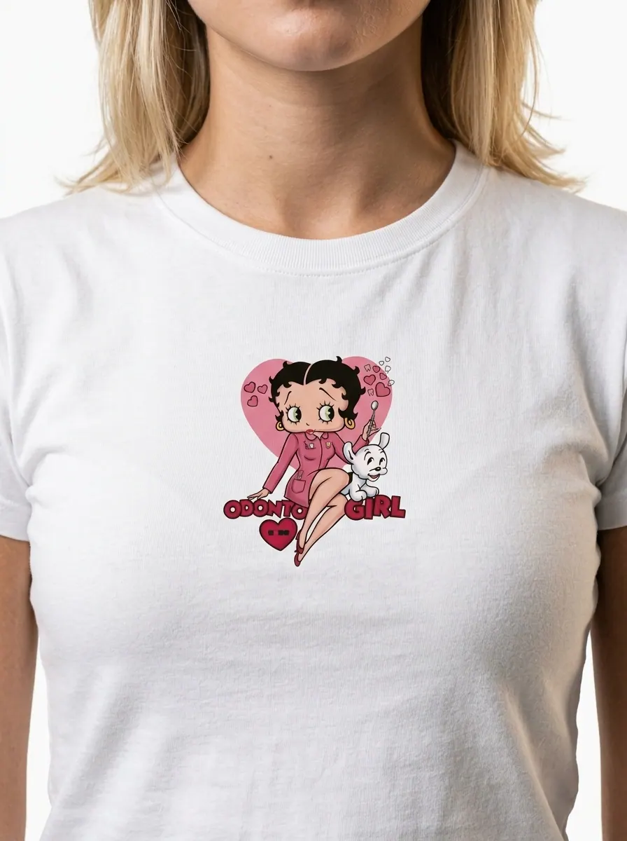 Boop Girl · foto 5